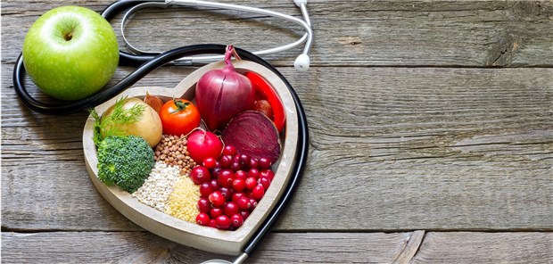 Neuer Leitfaden zur Ernährungstherapie Die richtige Ernährung bei Herzkrankheiten? Auch dabei hilft der neue Leitfaden!
