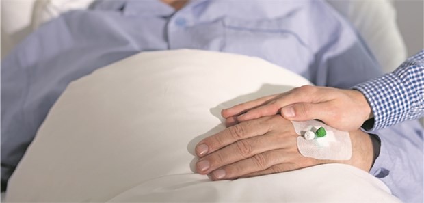 Hofmeister verteidigt Zusatzqualifikationen Die schmerzmedizinische Versorgung am Lebensende erfordert medizinische Fachkenntnisse und Empathie.