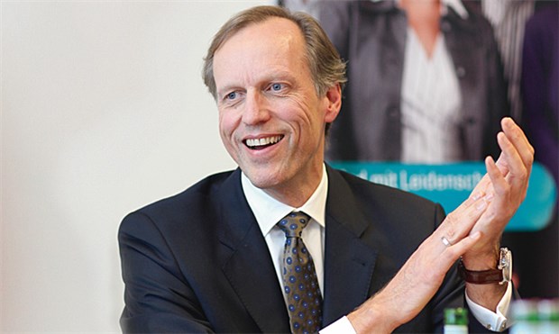 "Nutzenbewertung funktioniert nur, wenn wir alle Partner werden" Die schnelle Nutzenbewertung stellt nach Ansicht von Hanspeter Quodt einen signifikanten Paradigmenwechsel dar. Dazu bedarf es eindeutiger Spielregeln. Sein Petitum: mehr Transparenz und die Beteiligung aller Akteure.