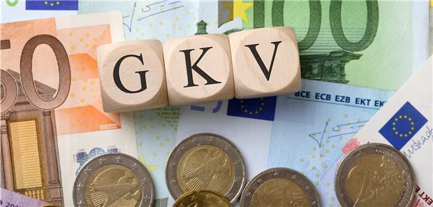 1. Quartal 2022: AOKen im Plus, Ersatzkassen im Minus Die sich für das erste Quartal abzeichnenden Überschüsse einzelner Kassenarten erlauben keine Projektion für das Gesamtjahr.