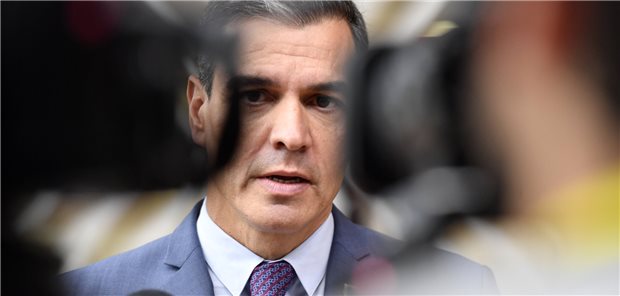 Geplantes Transgender-Gesetz beunruhigt Spaniens Ärzte Die spanische Regierung von Pedro Sanchez plant, Geschlechtsänderungen zu erleichtern.