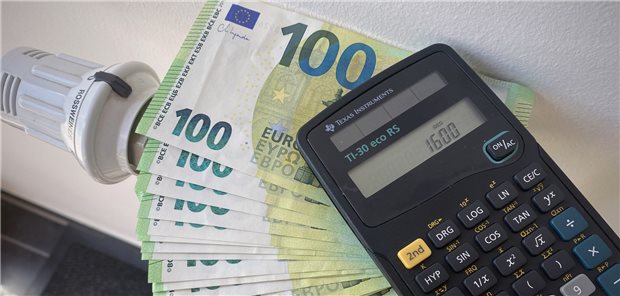 Kliniken in Mecklenburg Vorpommern fürchten Energiepreisschock Die steigenden Energiekosten bereiten auch den Krankenhäusern große Sorgen.