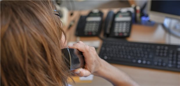 Mit StuBe gegen Corona Die studentischen Berater von „StuBe“ bieten nach dem telefonischen Vorgespräch drei einstündige, kostenlose Beratungstermine an – per Video-Online-Gespräch.