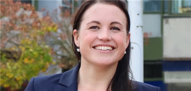 Judith Hummel ist neue Klinikdirektorin bei Ameos in Ratzeburg Die studierte Gesundheitsmanagerin Judith Hummel wird als Klinikdirektorin für Einrichtungen mit insgesamt rund 600 Beschäftigten zuständig sein.