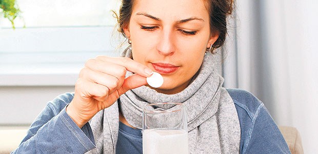 Brausetabletten fördern Bluthochdruck Die tägliche Kochsalzbilanz kann durch mehrere Brausetabletten deutlich verschlechtert werden.