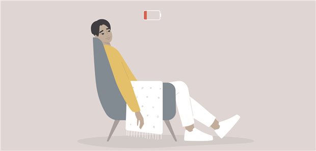 Die tumorassoziierte Fatigue (CrF) eine Nebenwirkung der systemischen Tumortherapie sein.