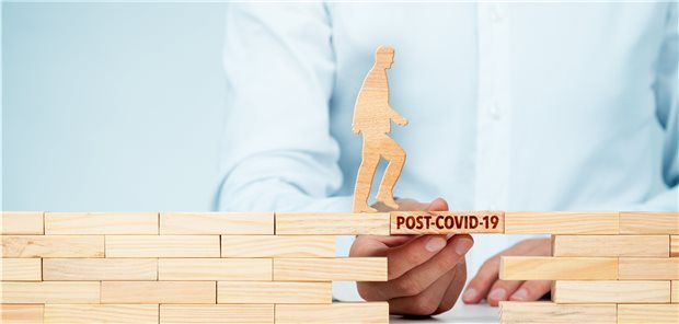 Die überwiegende Zahl der Patienten mit Post-COVID-Symptomen sucht zunächst Hausärzte auf. Die KV Nordrhein will deren Arbeit durch Qualitätszirkel flankieren.