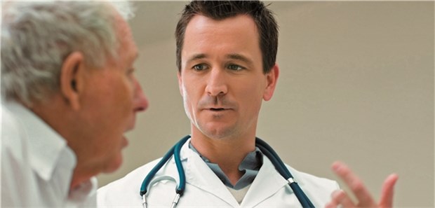 Die umfassende Aufklärung ist gerade bei relativ indizierten Op für Ärzte alternativlos.