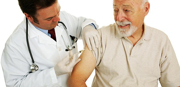 Was dringend besser werden muss Die verfügbare Impfung ist der beste Schutz, den wir gegen Influenza haben.