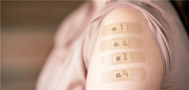 Die vierte Impfdosis gegen COVID-19 – für wen kommt sie infrage?