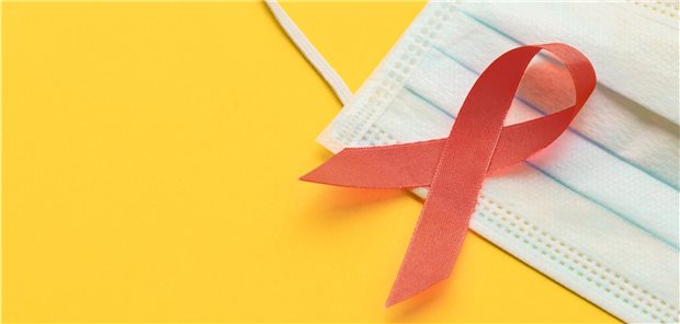 Corona-Pandemie schränkt die Bestrebungen ein, die Pandemie von HIV einzudämmen