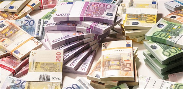 Schein für Schein zum großen Finanz-Polster Die wundersame Geldvermehrung ist auch eine Frage des richtigen Vermögensaufbaus.