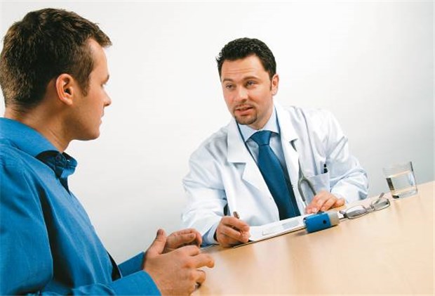 Für die Proktoskopie bekommen Hausärzte einen Fallwertzuschlag Die zeitintensive Beratung des Patienten nach der Hämorrhoidenverödung schlägt sich positiv im Honorar nieder - leider nur bei Privatpatienten.