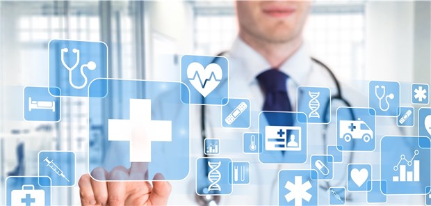 IT-Branche will Normen im Gesetz Die zukunftsträchtige Digitalisierung des Gesundheitswesens ist für die IT-Branche auch eine Frage internationaler Standards.
