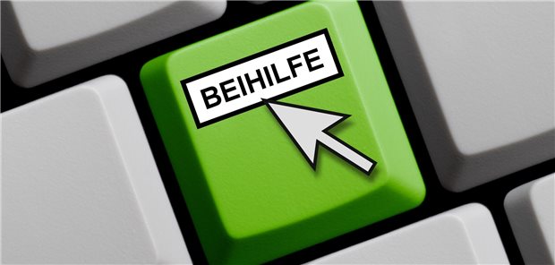 Die zunehmende Zahl der Pensionäre spielt nach Einschätzung des thüringischen Finanzministeriums eine wesentliche Rolle bei den gestiegenen Beihilfekosten.