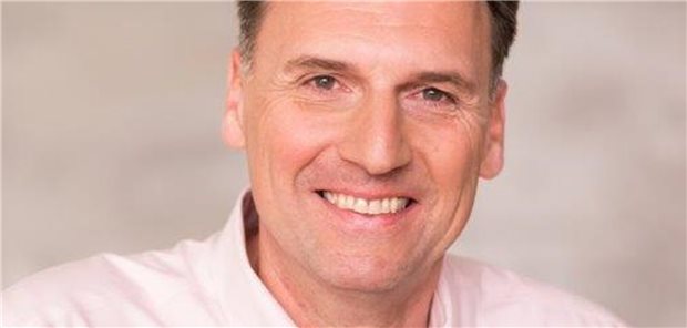 Dierk Neugebauer ist Mitglied der Geschäftsleitung, Vice President Market Access Deutschland Bristol-Myers Squibb GmbH & Co. KGaA