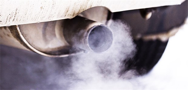 Dicke Luft wegen Diesel-Fahrverboten Diesel-Fahrverbote sollen dabei helfen, die Stickstoffdioxid-Belastung zu reduzieren.