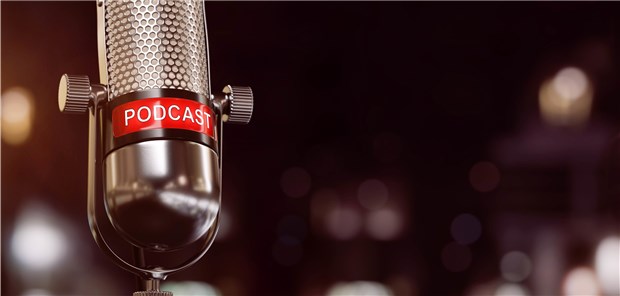 Von Misoprostol bis Coronavirus-Pandemie Dieser Podcast enthält einen Wochenrückblick.