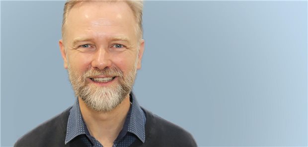 Wie Diethard Tauschel Medizinstudierenden einen ethischen Kompass mitgibt Diethard Tauschel