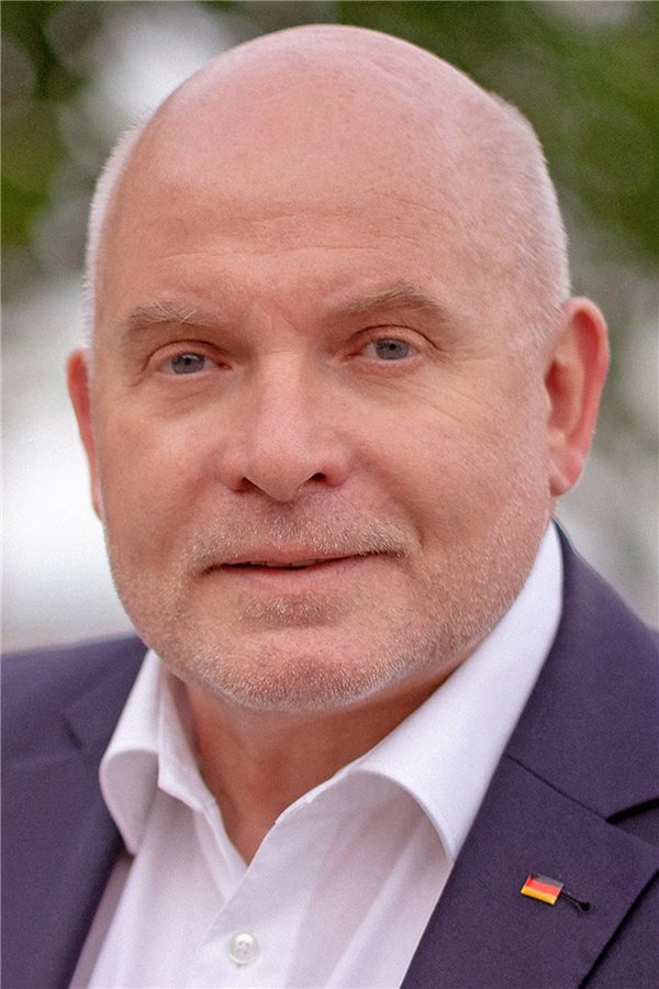 Abgeordnete im Gesundheitsausschuss: Dietrich Monstadt (CDU) Dietrich Monstadt (CDU)
