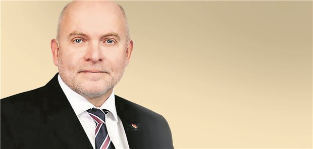 DMP Adipositas geplant: Welche Rolle spielen Hausärzte? Dietrich Monstadt (CDU). Er ist seit 2009 Mitglied des Bundestags.