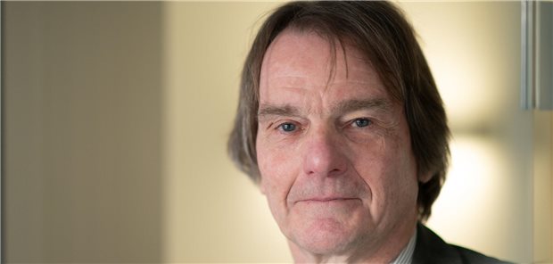Psychotherapeutenkammer Baden-Württemberg bestätigt Munz Dietrich Munz bleibt Präsident der Landespsychotherapeutenkammer Baden-Württemberg.