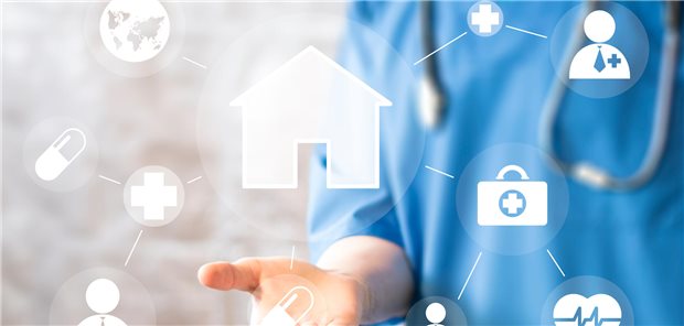 Digital und im Team: HÄPPI sieht eine umfangreiche Transformation der Praxisabläufe vor.