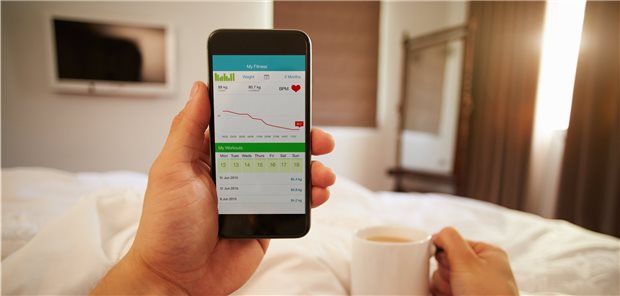 Digitale Gesundheitsanwendungen sollen Patienten bei ihrem Krankheitsmanagement unterstützen und einen Zusatznutzen in der Versorgung stiften.