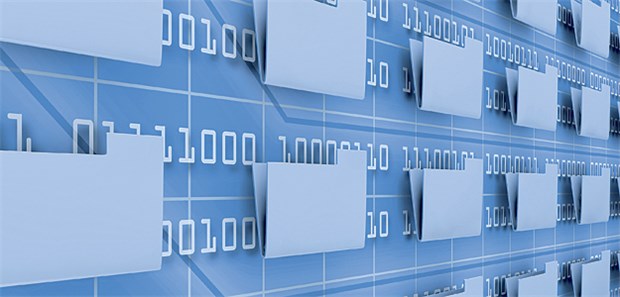 Das Problem mit dem 'Verfallsdatum'? Digitale Gesundheitsdaten werden an verschiedenen Orten gespeichert - Löschen ist daher aufwändig.