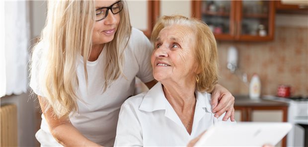 Verordnung für Digitale Pflegeanwendungen in Kraft getreten Digitale Helfer sollen Pfleger und pflegende Angehörige im Versorgungsalltag unterstützen, so die Hoffnung.