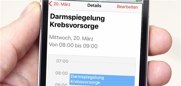 Digitale Termintools stehen bei Patienten hoch im Kurs. Sie versprechen sich davon mehr Flexibilität und eine schnellere Erreichbarkeit ihrer Ärzte.&#xA;