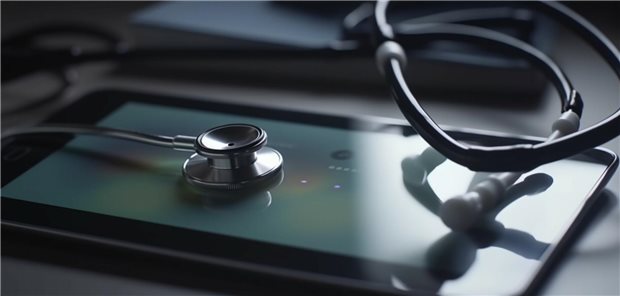 Digitale Therapiekontrolle - in Deutschland immer noch eher die Ausnahme als die Regel.