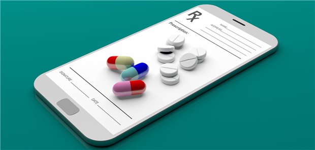 Digitale Verordnung: In Hessen sollen Patienten, die die Videosprechstunde des ÄBD nutzen fürs Rezept nicht mehr extra zur Bereitschaftsdienstpraxis kommen müssen.