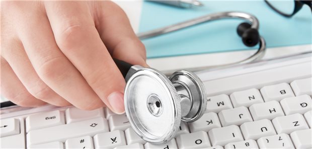 Digitale Vorlesungen an mehreren Tagen pro Woche sind Bestandteil des Bachelor-Studiums für die VERAH.