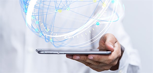 Digital affin und kritisch – kein Gegensatz! Digitalisierung: Das nächste große Ding in der Medizin?