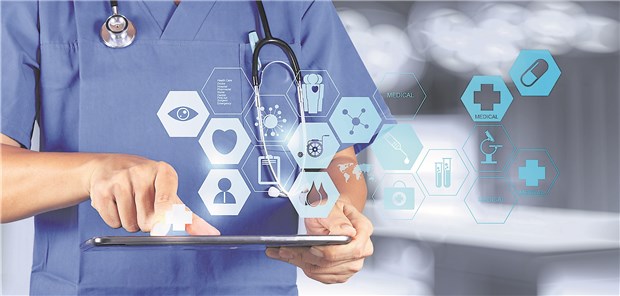 NRW-Kliniken warnen vor Digital-Wüste in ihren Häusern Digitalisierung: Die KGNW will Fördermittel, die Kassen antworten mit Vorwürfen.