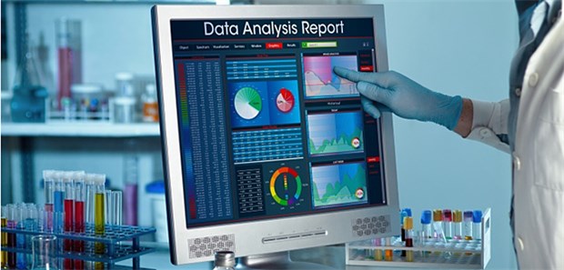 Chefsache Digitalisierung! Digitalisierung - die deutsche Gesundheitswirtschaft hinkt nach und sieht die Politik in der Pflicht.
