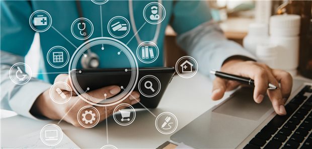 Ärzteverbände: Geplante Digitalgesetze müssen echten Mehrwert bringen Digitalisierung im Fokus: An diesem Donnerstag beschäftigt sich der Gesundheitsausschuss des Bundestags mit den geplanten Digitalgesetzen der Ampel.