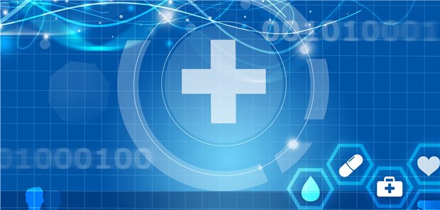 Digitalisierung im Gesundheitswesen: Corona hat viele Dinge angestoßen, manche digitale Projekte kommen aber nicht recht vom Fleck.