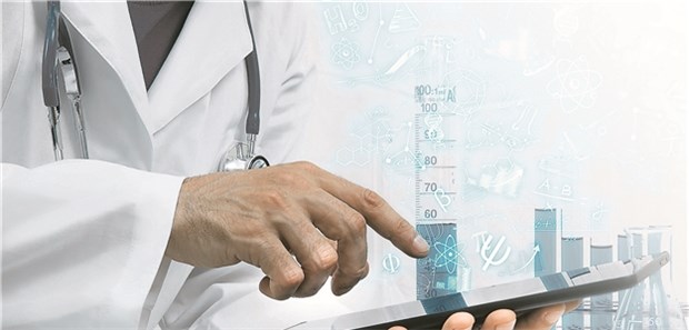 Neue Regierung soll der Digitalisierung auf die Sprünge helfen Digitalisierung im Gesundheitswesen – Experten fordern erheblichen Nachbesserungsbedarf.