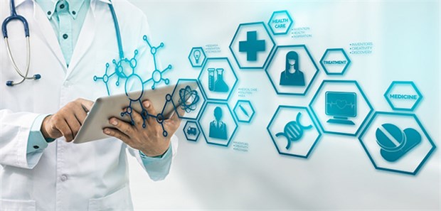 Ärzte haben bei der Digitalisierung viel Luft nach oben Digitalisierung in der Arzpraxis: Bei einer Umfrage der KBV zeigt sich, dass sich zum Beispiel bei der Online-Anbindung von Patienten noch nicht viel getan hat.