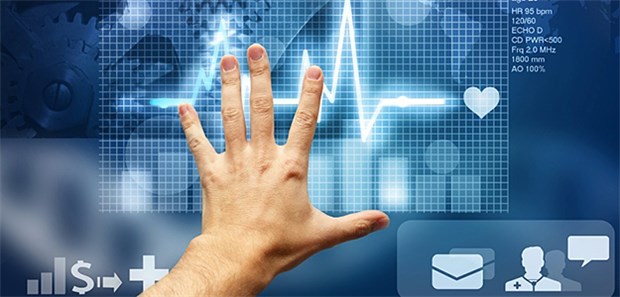 NAV-Virchow-Bund startet Hauptversammlung Digitalisierung in der Arztpraxis: Ein Thema in aller Munde.