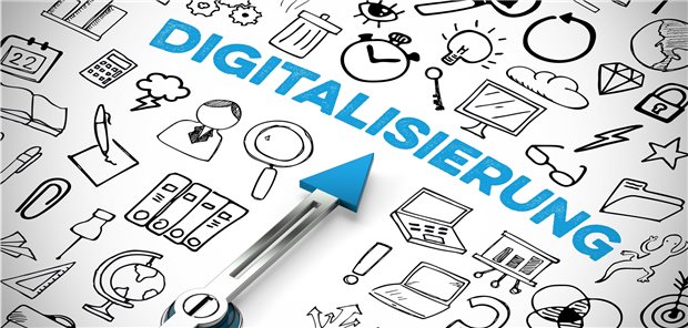 Digitalisierung: mehr Möglichkeiten für Patienten, aber weniger Kontakt? Viele Kinder- und Jugendärzte müssen mit der Technologie erst noch etwas warm werden.