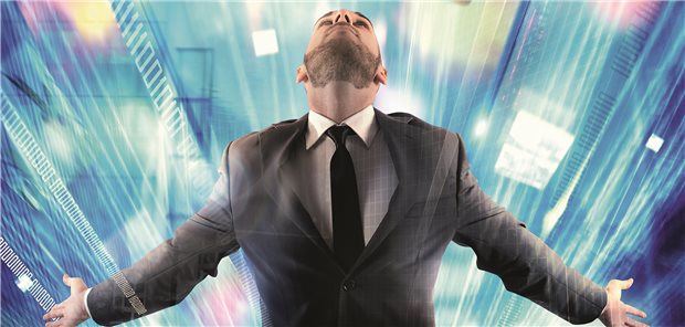 Hat die eGK schon wieder ausgedient? Digitaloffensive in der Medizin. Neue Pläne von Jens Spahn.