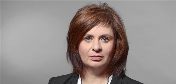 Dipl.-PGW Jana Luntz