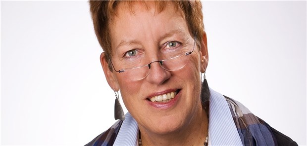 Diplom-Psychologin Barbara Lubisch