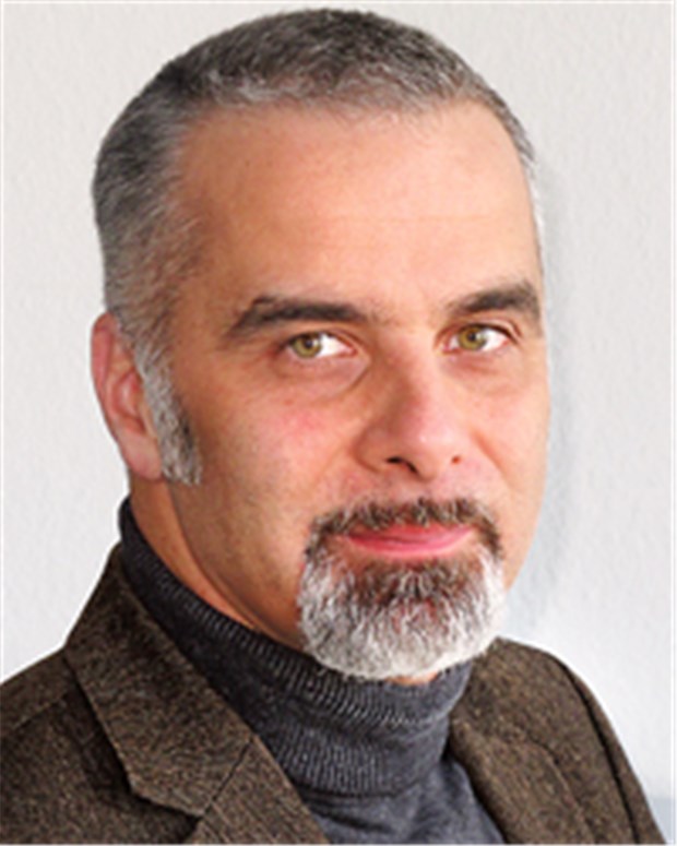 Falk Teuscher Director Projekt-Koordination