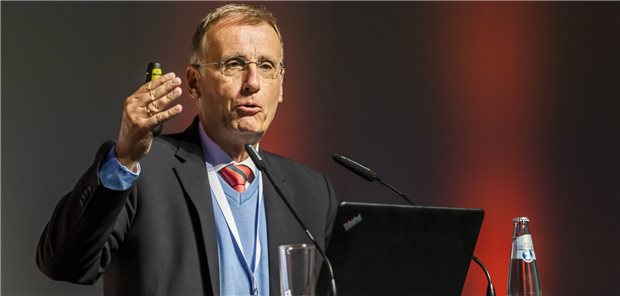 Dirk Müller-Wieland vom Uniklinikum Aachen hält es für wichtig, die Dunkelziffer bei NCD zu senken.