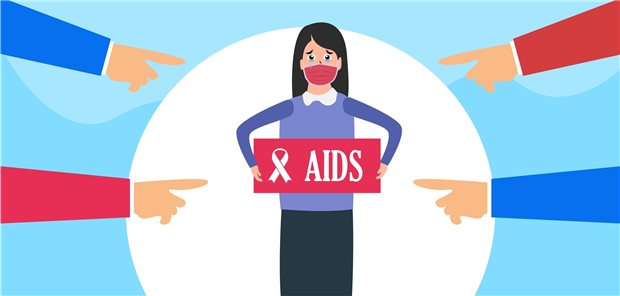 HIV-Infektion: Diskriminierung, Ausgrenzung und Abwertung sind weiterhin Alltag Diskriminierung HIV-infizierter Menschen ist leider noch Alltag. „Die gesellschaftliche Entwicklung ist langsamer als die medizinische“, sagt Matthias Kuske von der Deutschen Aidshilfe.