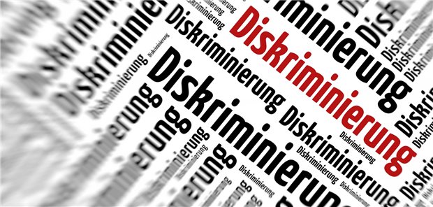 Diskriminierung bleibt bei Aids ein Kernproblem Diskriminierung scheint noch verbreitet: 25 Prozent der Befragten legen ihren HIV-Status bei medizinischen Behandlungen nicht immer offen.